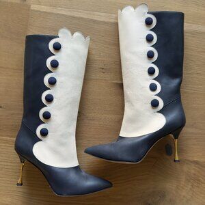 Manolo Blahnik Boots